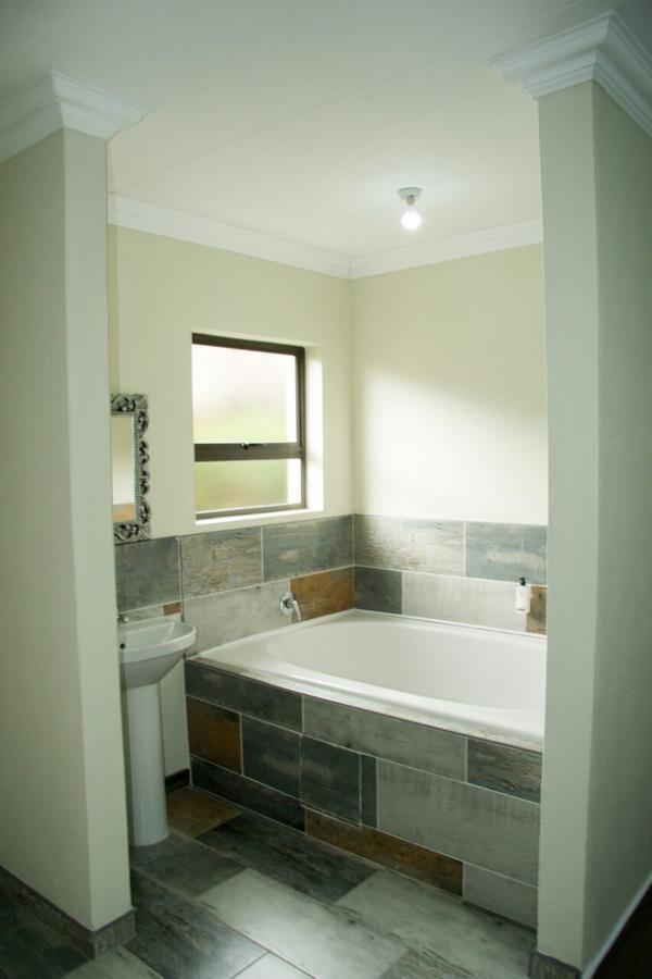 Horizon View Guest House Масеру Екстериор снимка
