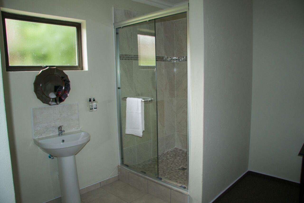Horizon View Guest House Масеру Екстериор снимка