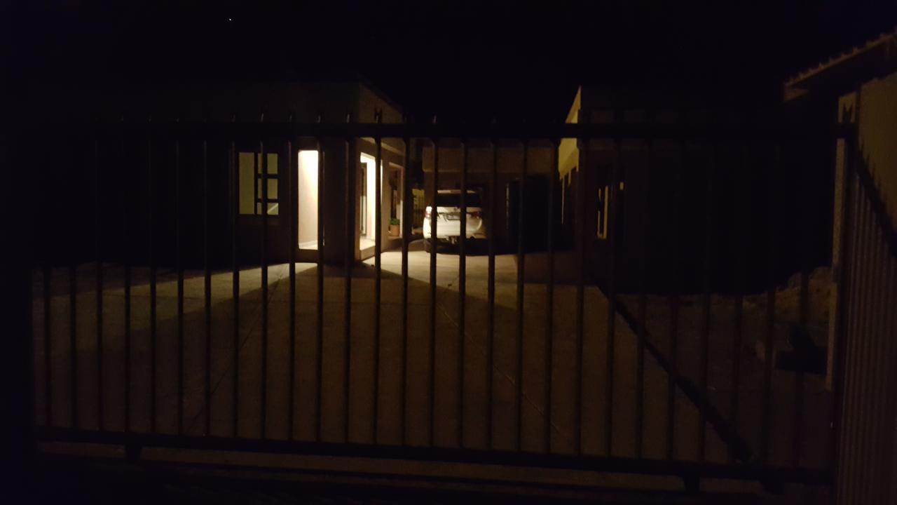 Horizon View Guest House Масеру Екстериор снимка