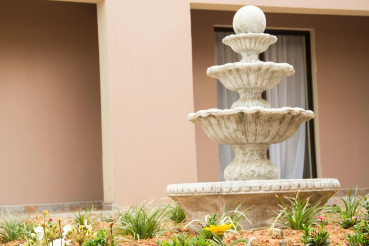 Horizon View Guest House Масеру Екстериор снимка