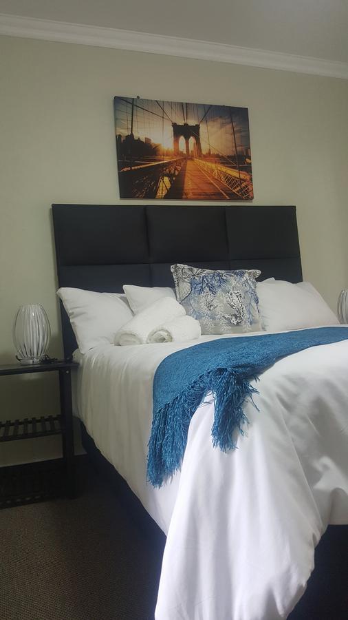 Horizon View Guest House Масеру Екстериор снимка