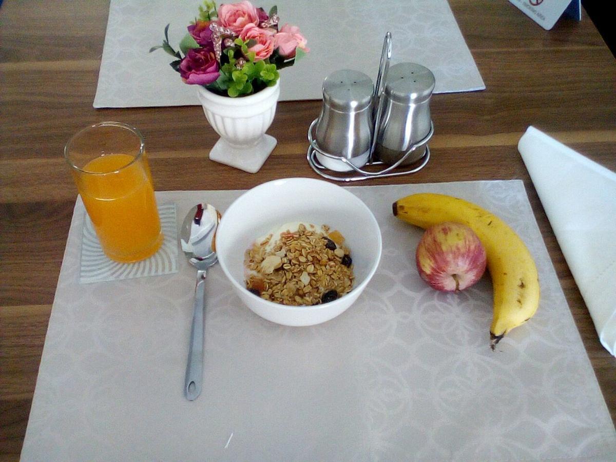 Horizon View Guest House Масеру Екстериор снимка