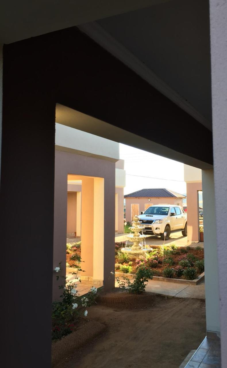 Horizon View Guest House Масеру Екстериор снимка