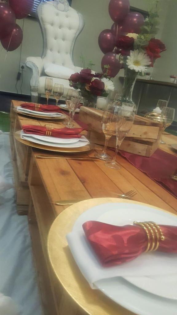 Horizon View Guest House Масеру Екстериор снимка