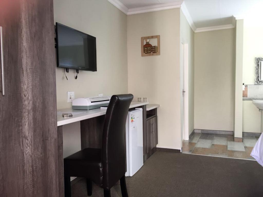 Horizon View Guest House Масеру Екстериор снимка