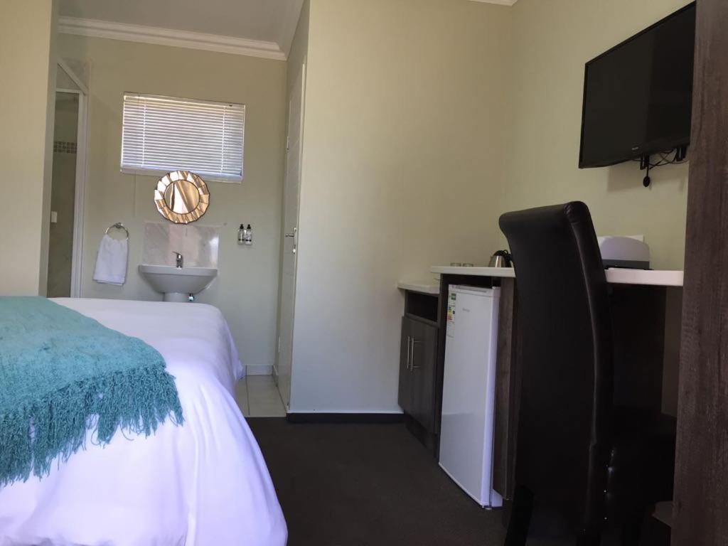 Horizon View Guest House Масеру Екстериор снимка