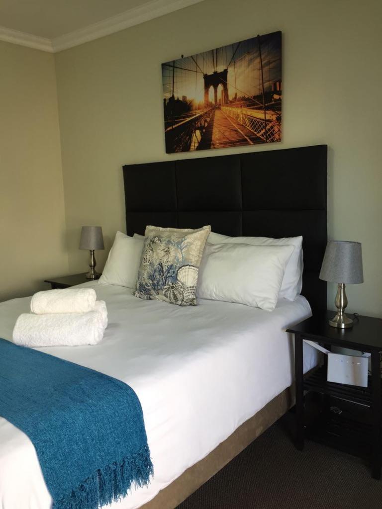 Horizon View Guest House Масеру Екстериор снимка