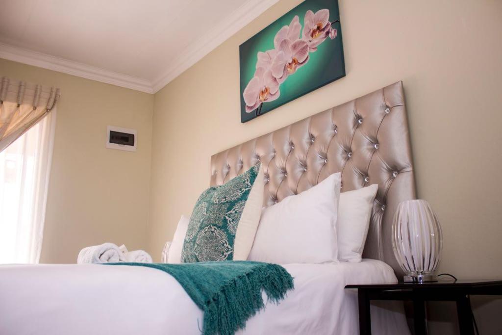 Horizon View Guest House Масеру Екстериор снимка