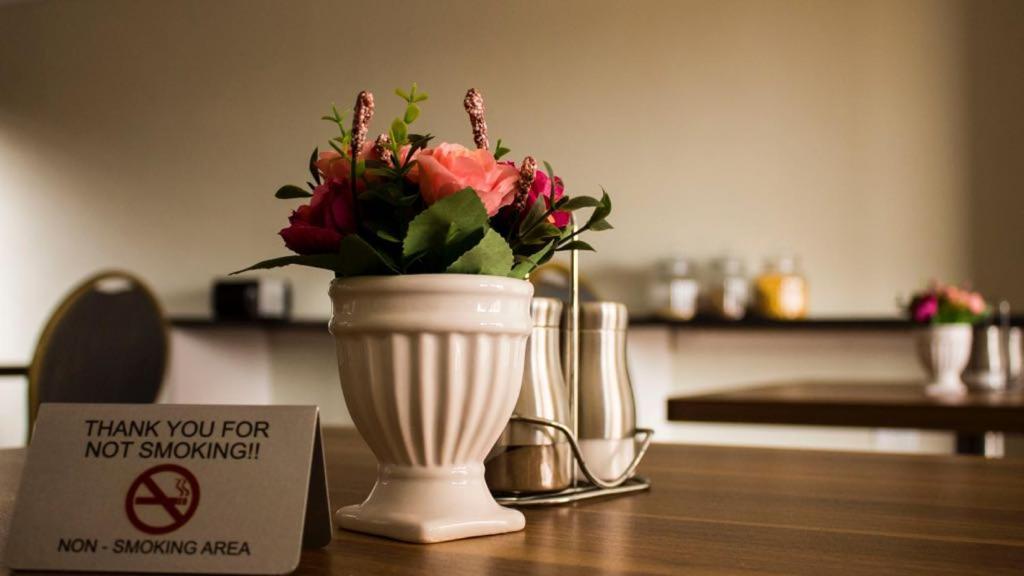 Horizon View Guest House Масеру Екстериор снимка