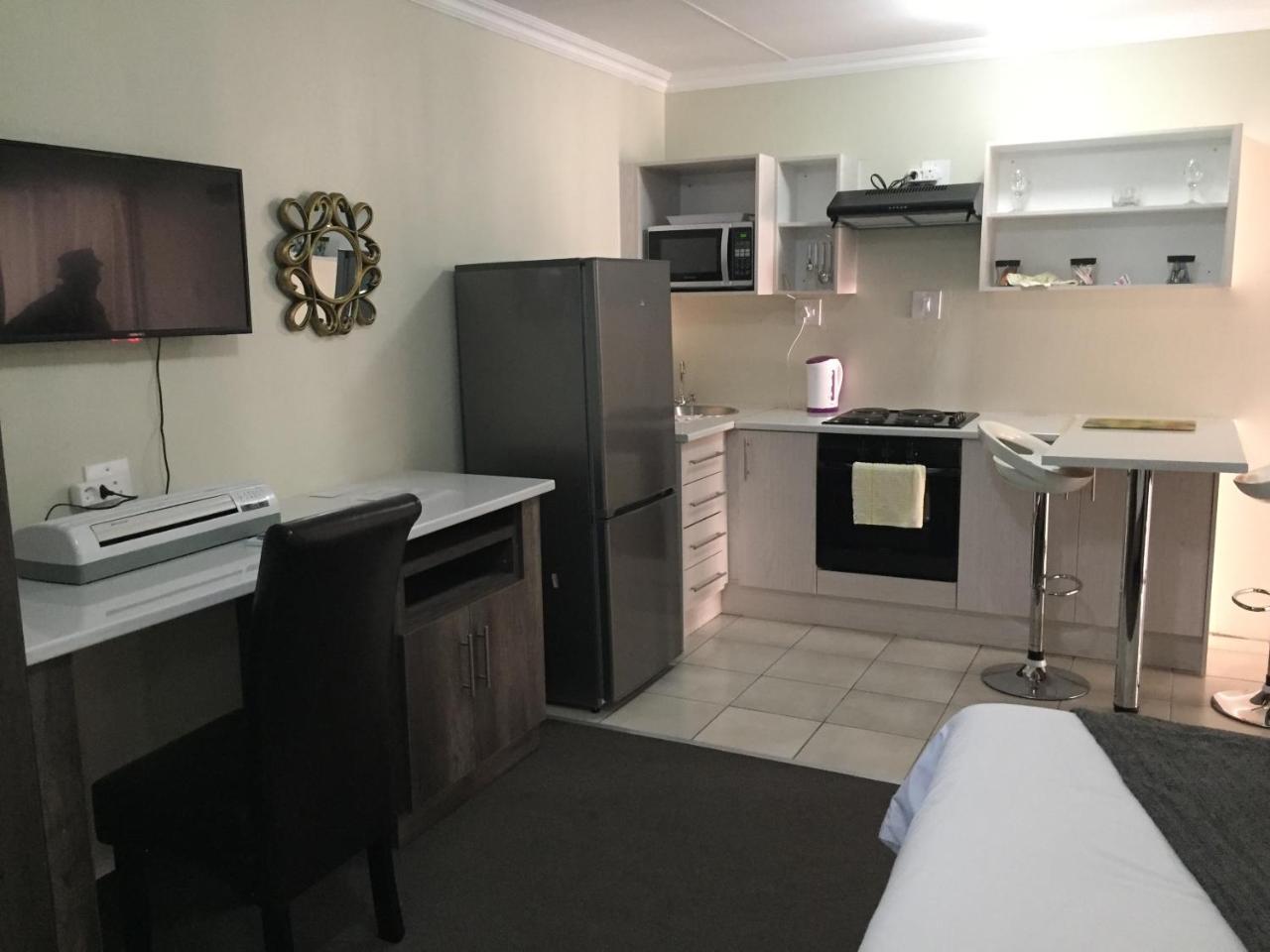 Horizon View Guest House Масеру Екстериор снимка