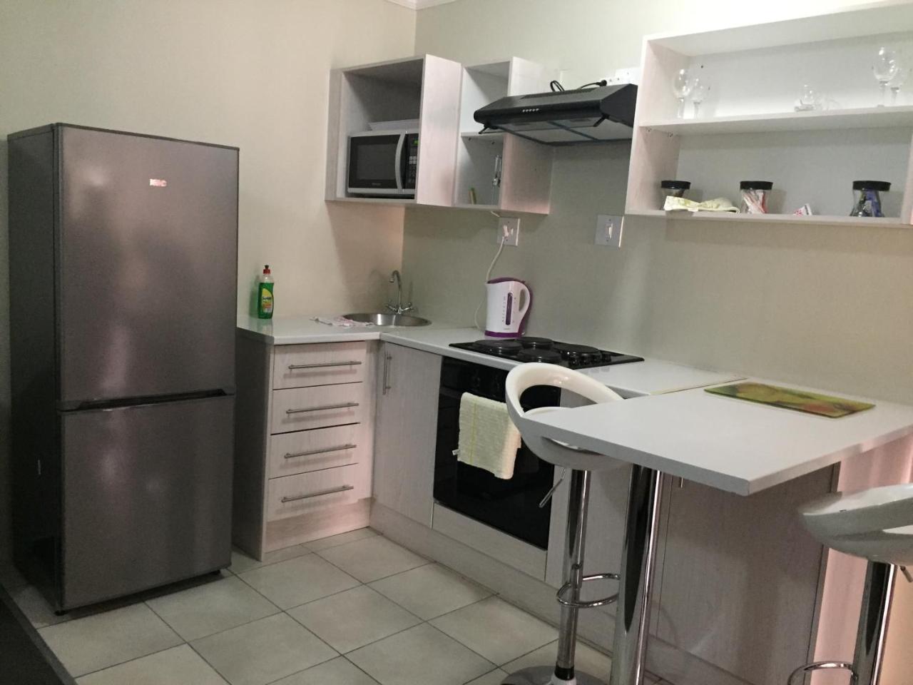 Horizon View Guest House Масеру Екстериор снимка