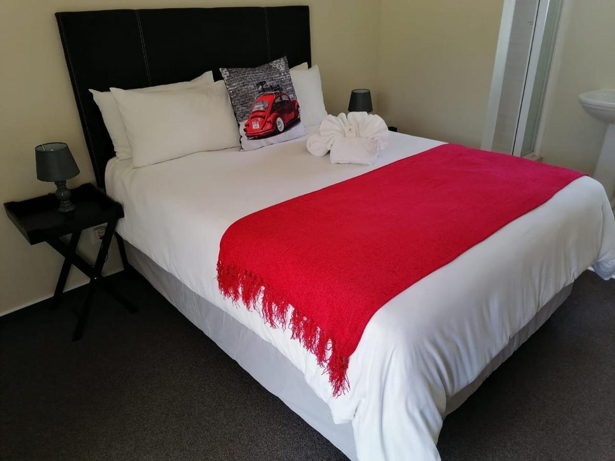 Horizon View Guest House Масеру Екстериор снимка